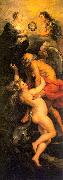 Peter Paul Rubens The Triumph of Truth China oil painting reproduction